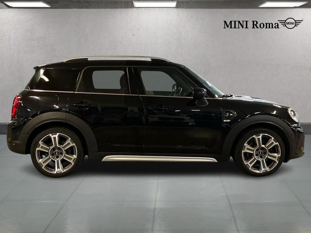 Mini Cooper SD Countryman 2.0 Cooper SD Hype auto