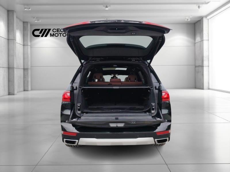 BMW X7 xdrive30d auto 7p.ti