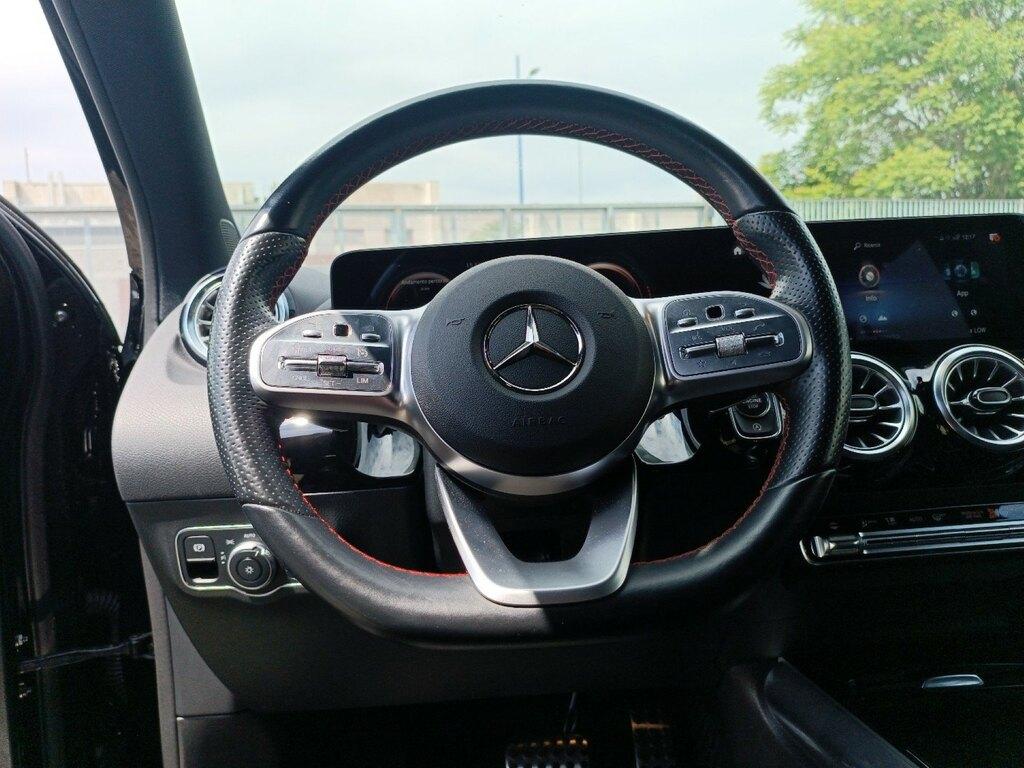 Mercedes GLA 180 d Premium auto