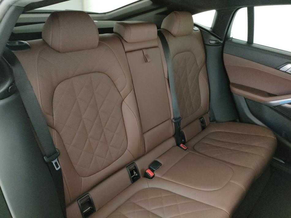 BMW X6 X6 xdrive30d mhev 48V Msport auto