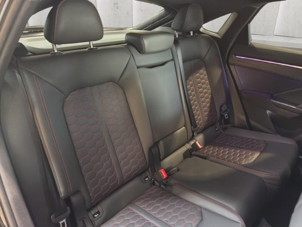 Audi RS Q3 2.5 Quattro S tronic
