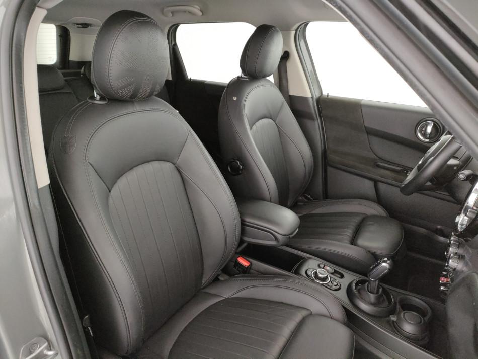 Mini Cooper D Countryman 2.0 D Cooper D ALL4 Auto