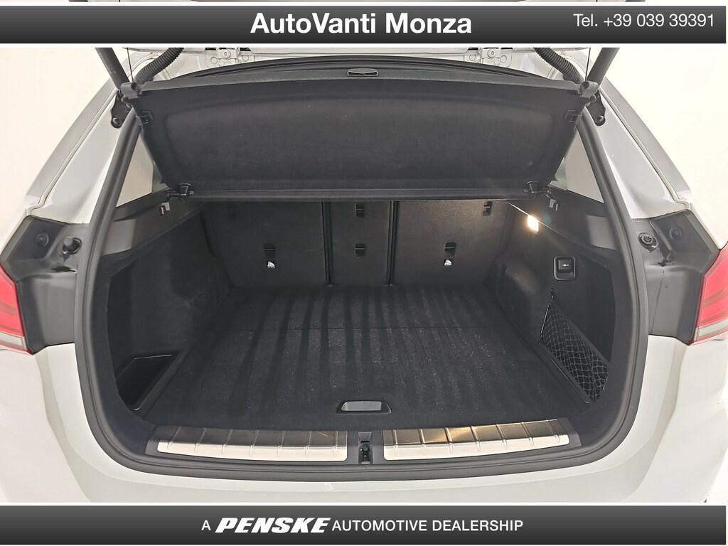 BMW X1 xdrive18d xLine Plus auto