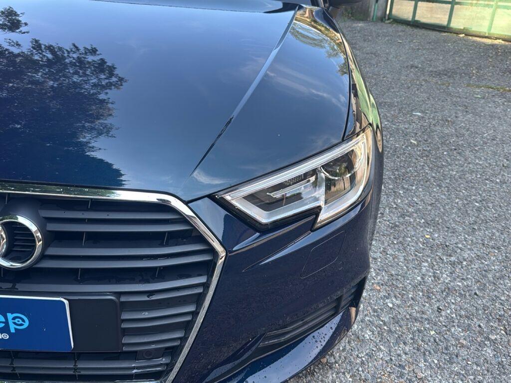 Audi A3 Sportback 35 1.5 tfsi Business 150cv