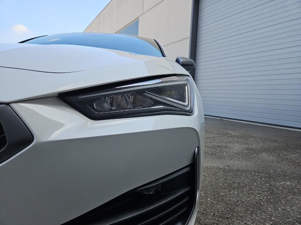Cupra Leon 1.5 hybrid 150cv dsg