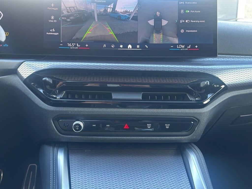 BMW Serie 4 420d Coupe mhev 48V xdrive M Sport Pro auto