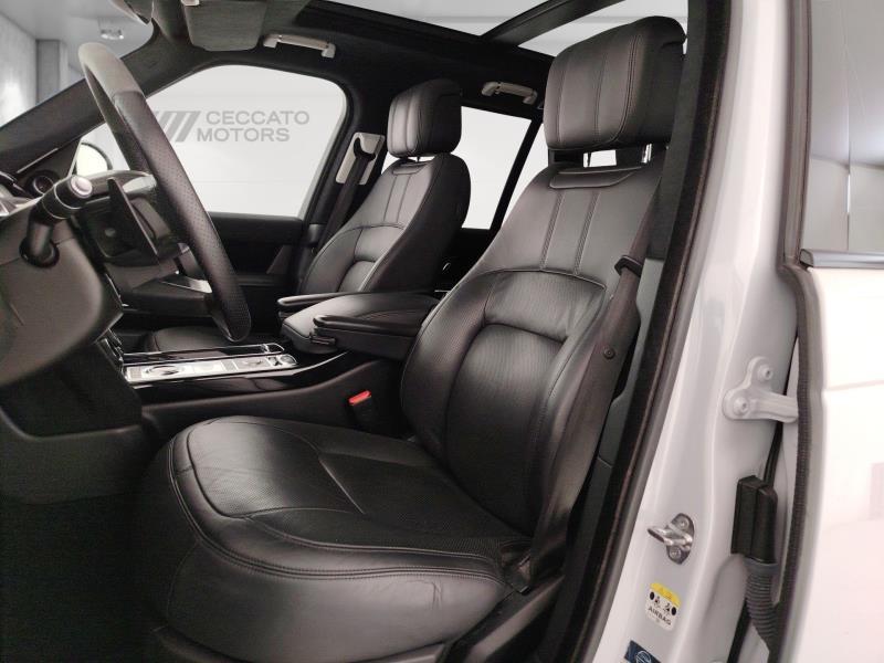 Land Rover Range Rover Range 4.4 sdV8 Autobiography auto my19