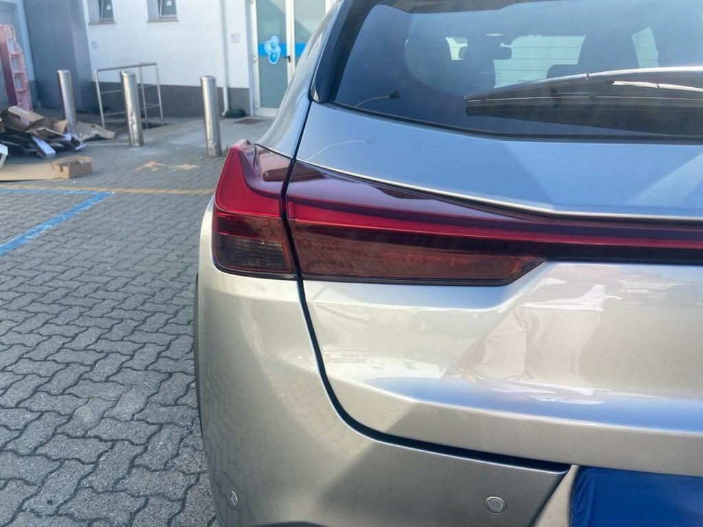 Lexus UX 250h Executive 2wd cvt my20