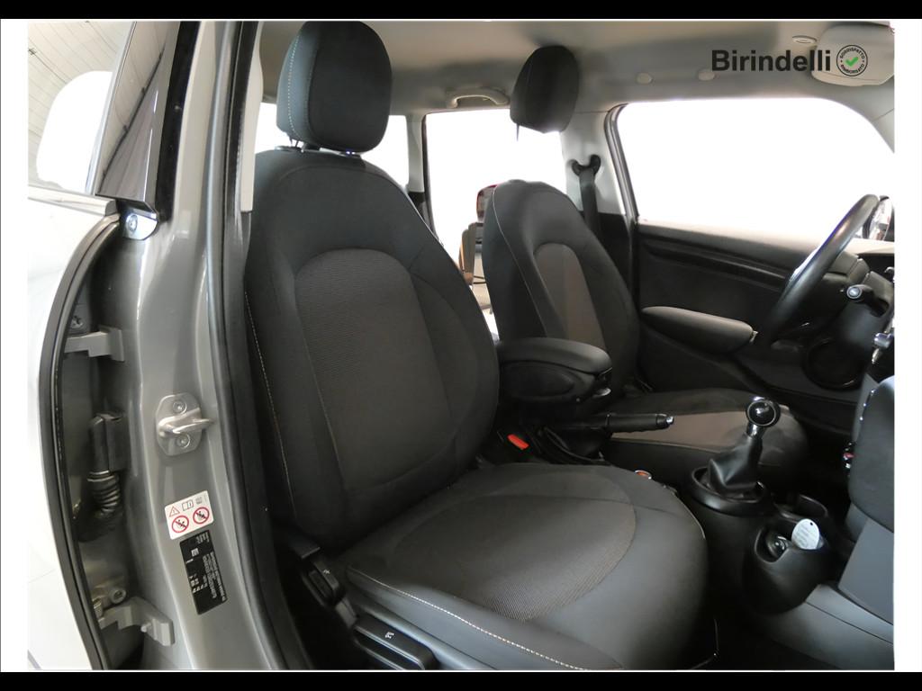 Mini Cooper 1.5 Cooper Hype
