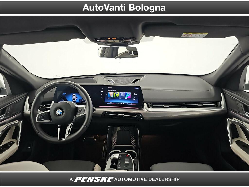 BMW X2 sdrive 18d MSport auto