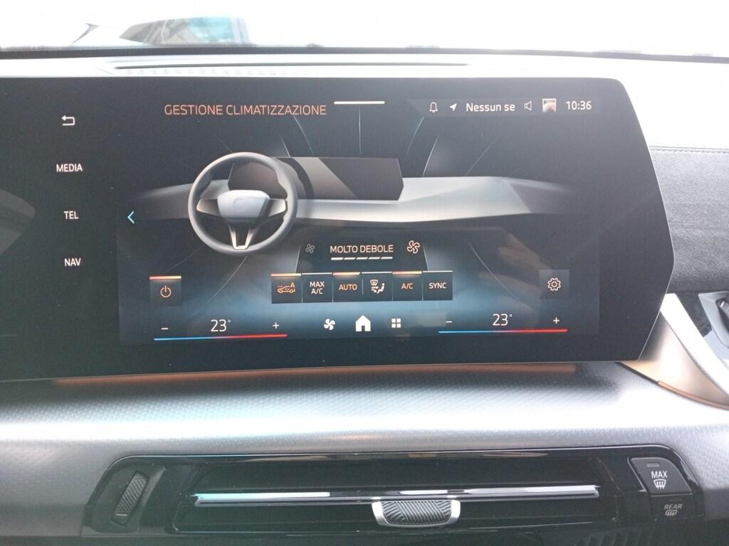 BMW X2 xdrive 20d 48V MSport auto