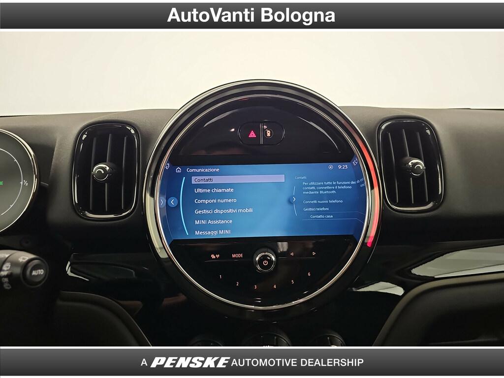 Mini Cooper SE Countryman 1.5 Classic all4 auto