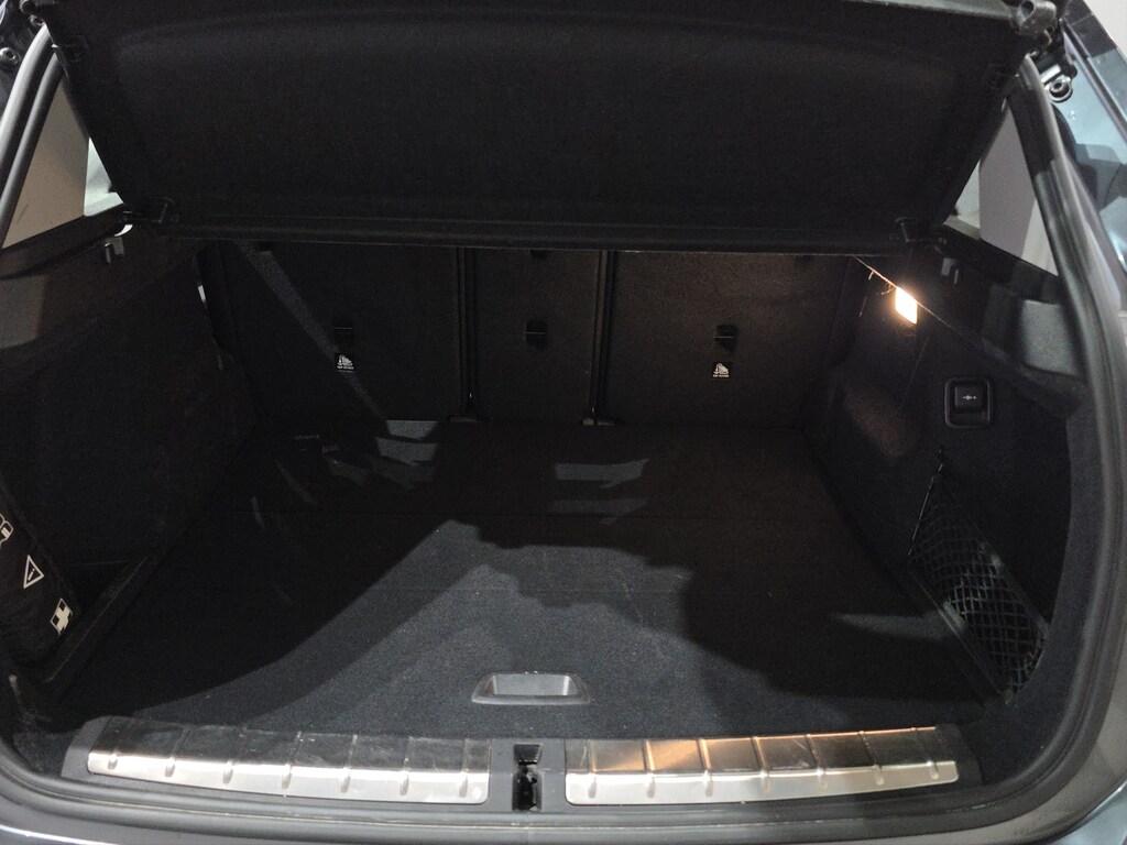 BMW X1 sdrive18i xLine Plus 136cv auto