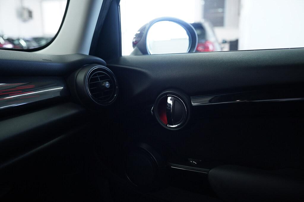 Mini Cooper D 1.5 TwinPower Turbo Cooper D DCT