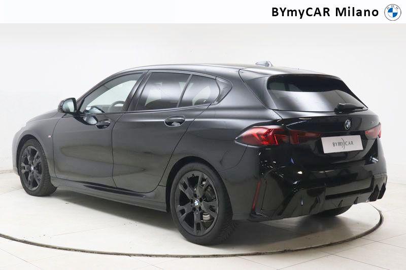 BMW Serie 1 120 48V MSport auto