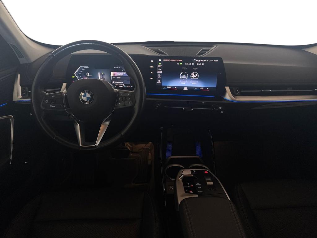 BMW X1 sdrive18d X-Line auto