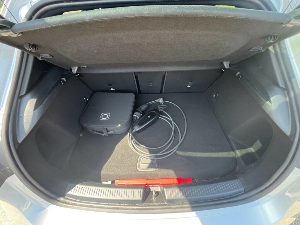 Mercedes Classe A 250 e phev Advanced Plus AMG Line auto