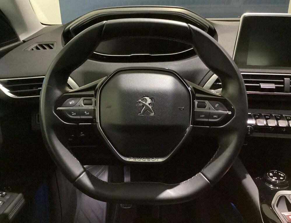 Peugeot 3008 1.2 puretech t. Allure s&s 130cv