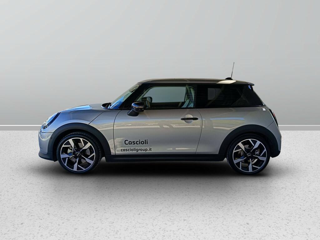 Mini Mini Cooper 3p 1.5 C Classic auto