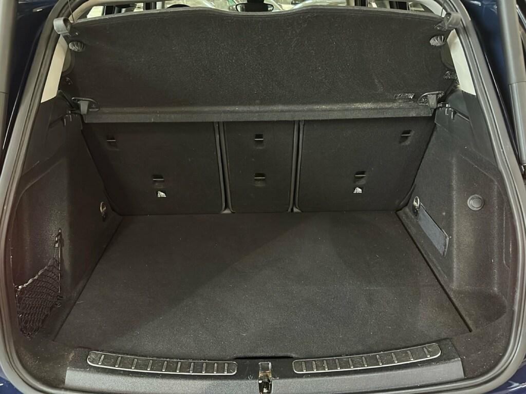 Mini One D Countryman 1.5 TwinPower Turbo One D Hype Steptronic