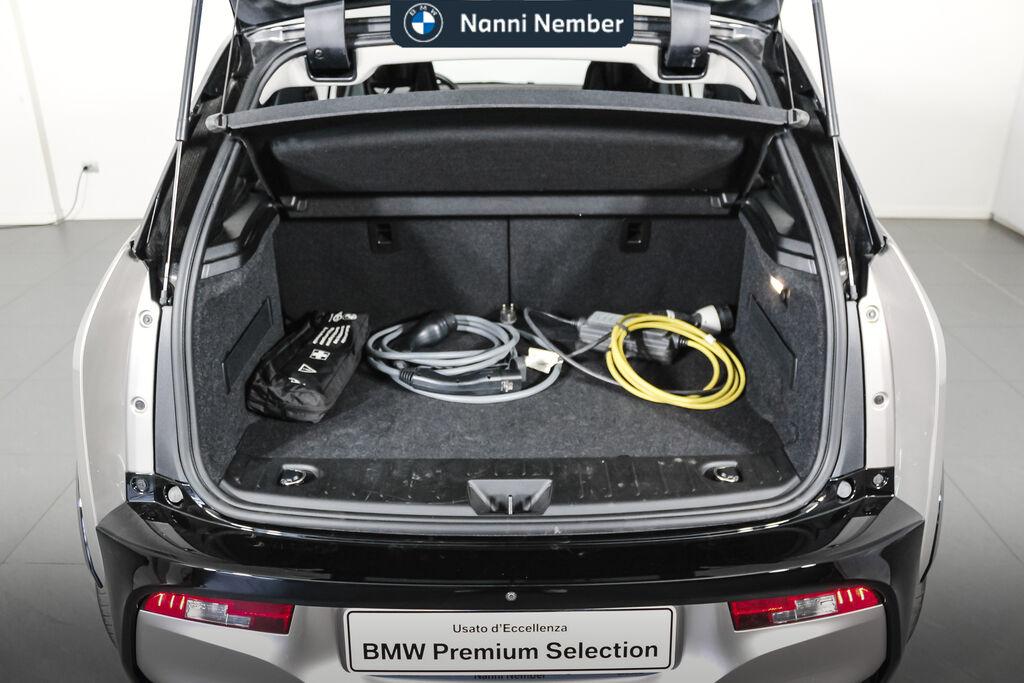 BMW i3 i3s 120Ah Advantage