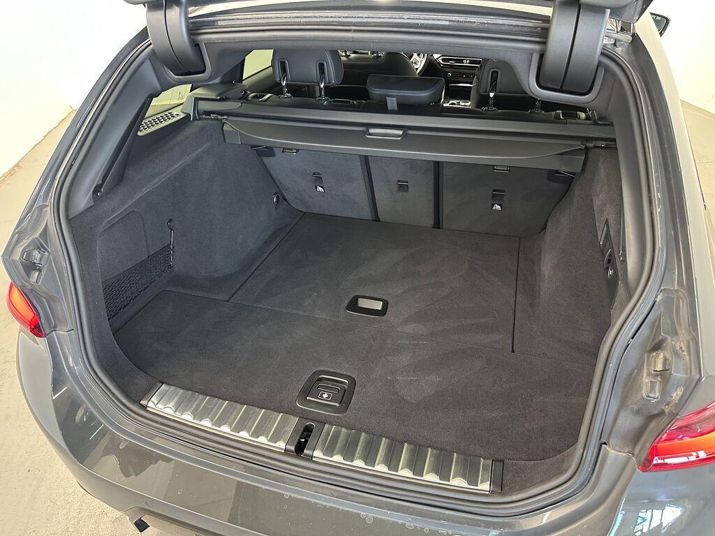 BMW Serie 3 320d Touring mhev 48V Msport auto