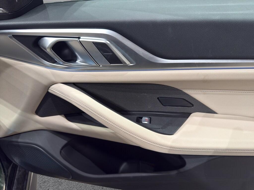 BMW i4 M i4 M50 Sport auto