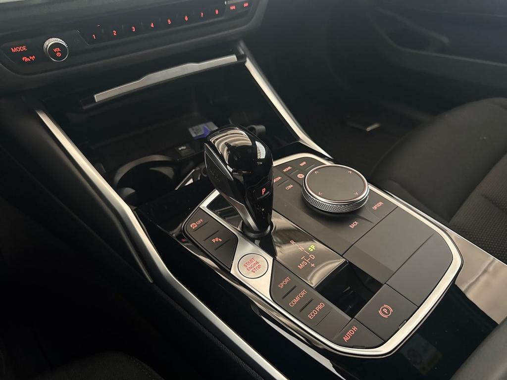 BMW Serie 3 318d Touring mhev 48V Business Advantage auto
