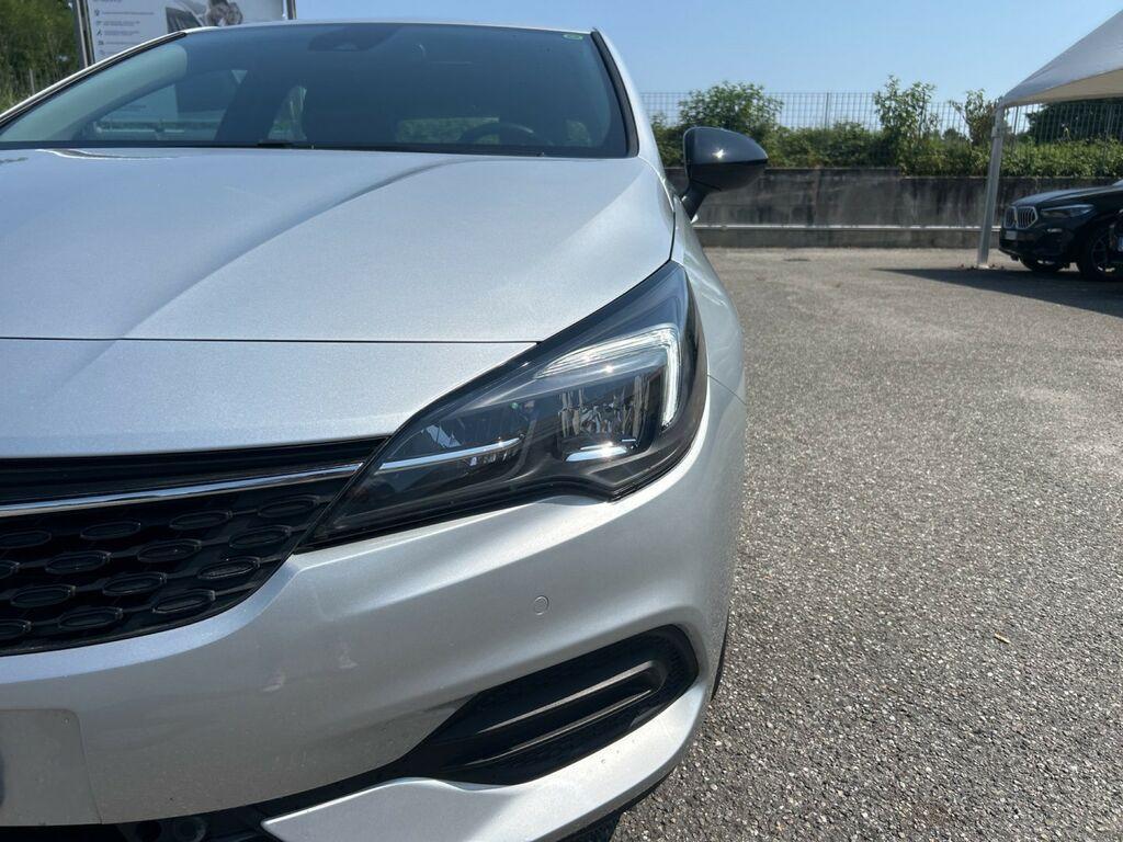 Opel Astra 5p 1.5 cdti Business Elegance s&s 122cv