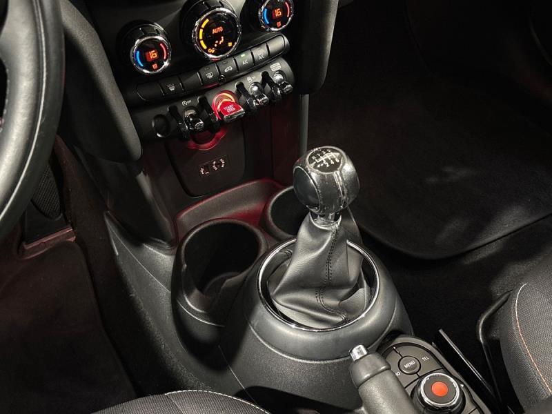 Mini One D 1.5 TwinPower Turbo One D