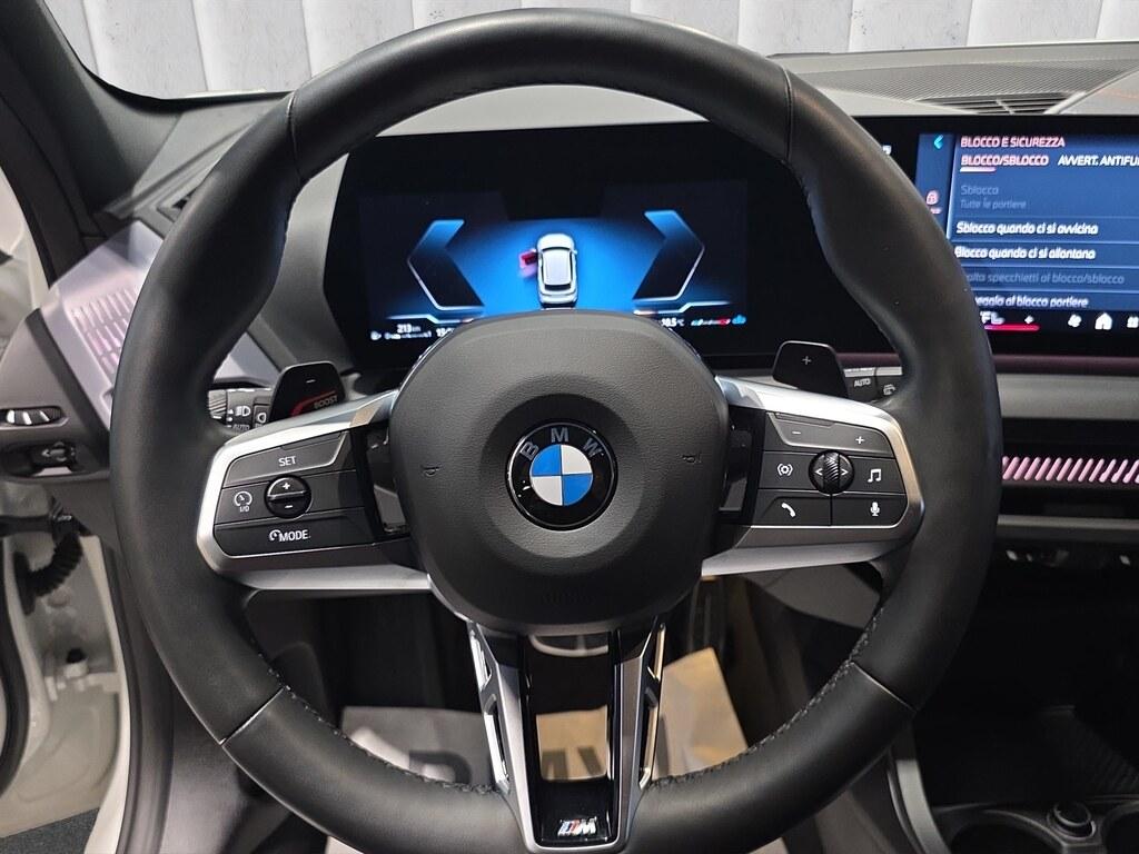BMW Serie 1 118d MSport Pro auto
