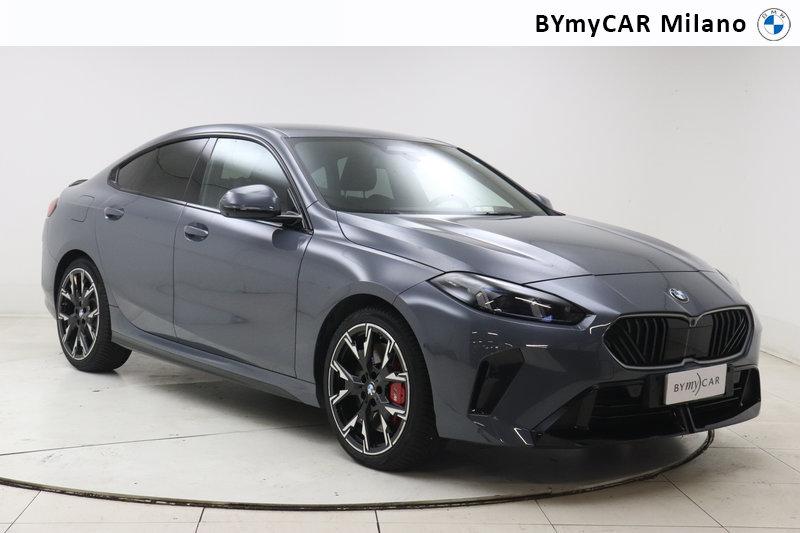 BMW Serie 2 218d Gran Coupe MSport Pro auto
