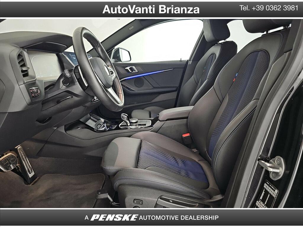 BMW Serie 2 220d Gran Coupe Msport auto