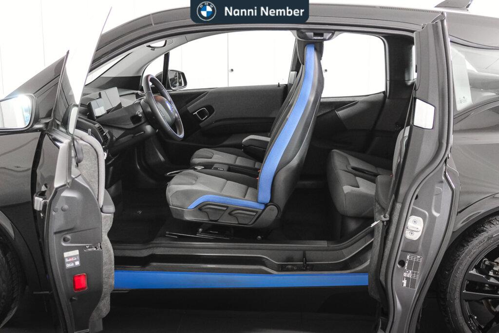 BMW i3 i3s 120Ah Advantage