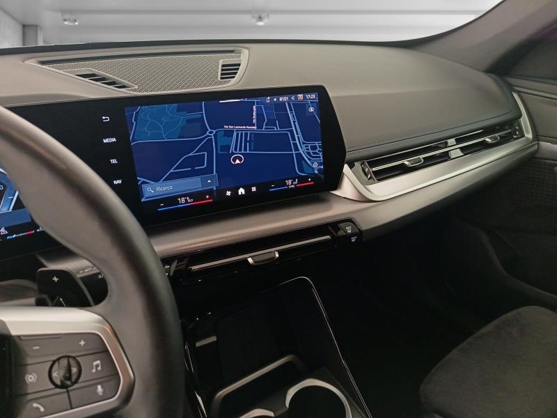 BMW X1 xdrive23d mhev 48V MSport auto