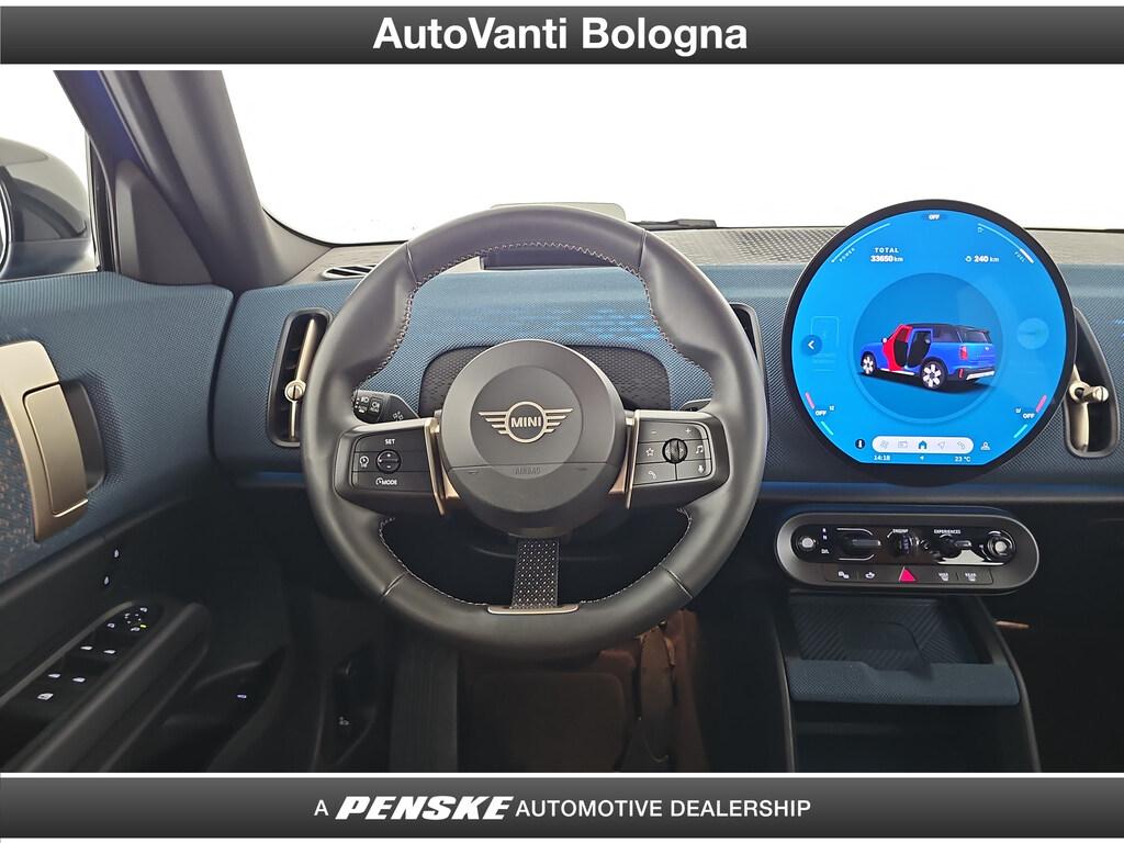 Mini Mini Countryman 2.0 48V D Favoured auto