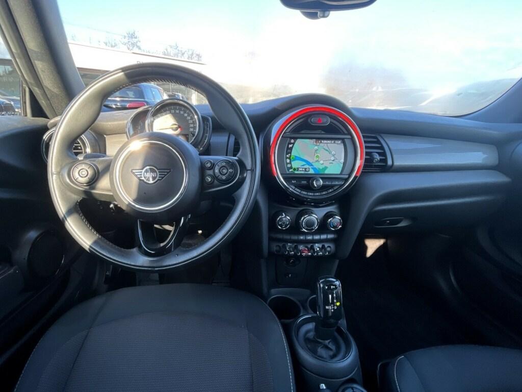 Mini Cooper D Cabrio 1.5 Cooper D Boost Auto