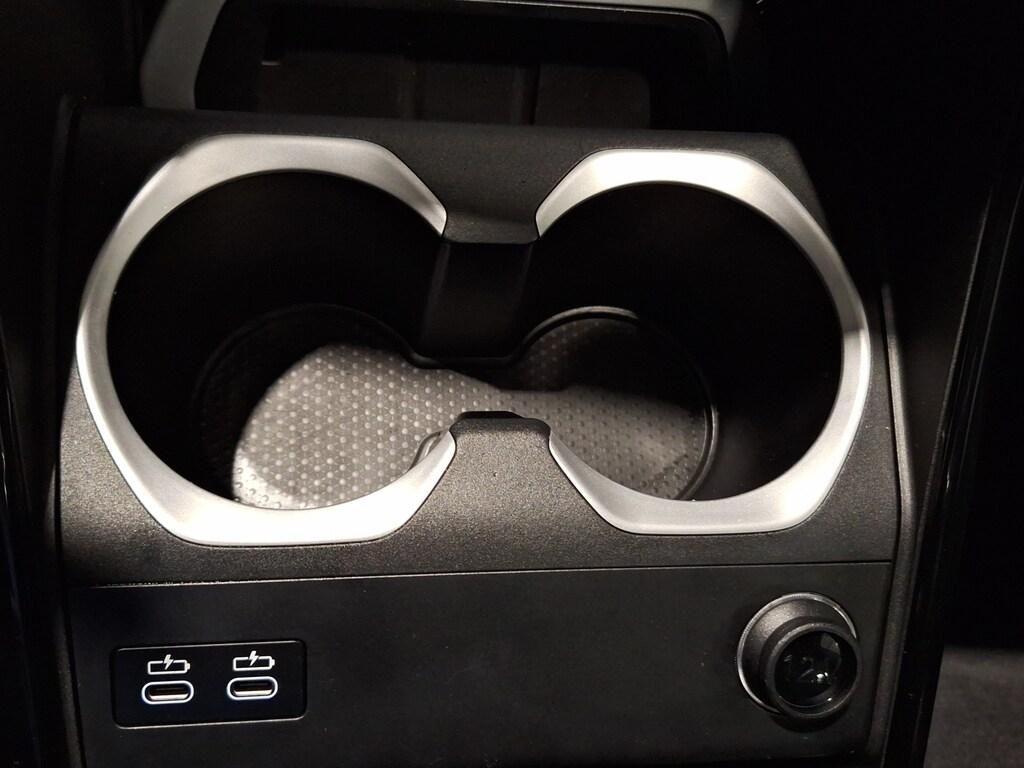 BMW X1 xdrive20d mhev 48V MSport Pro auto