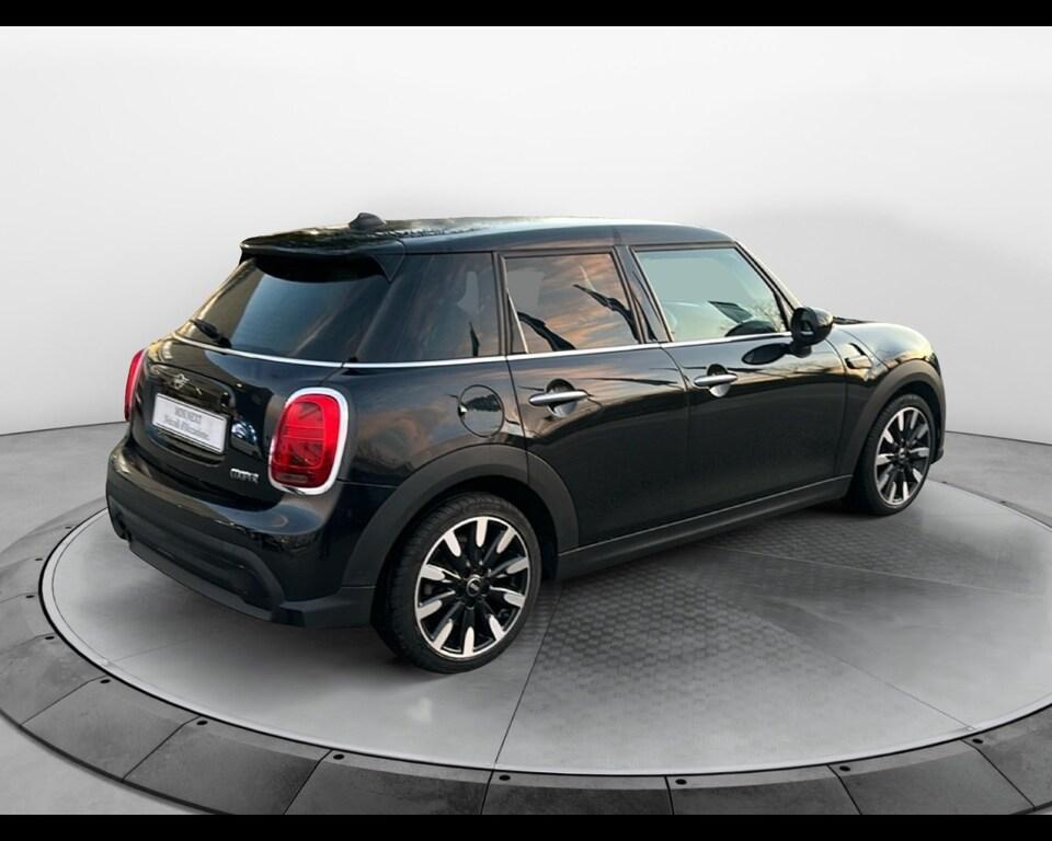 Mini Cooper 1.5 TwinPower Turbo Cooper