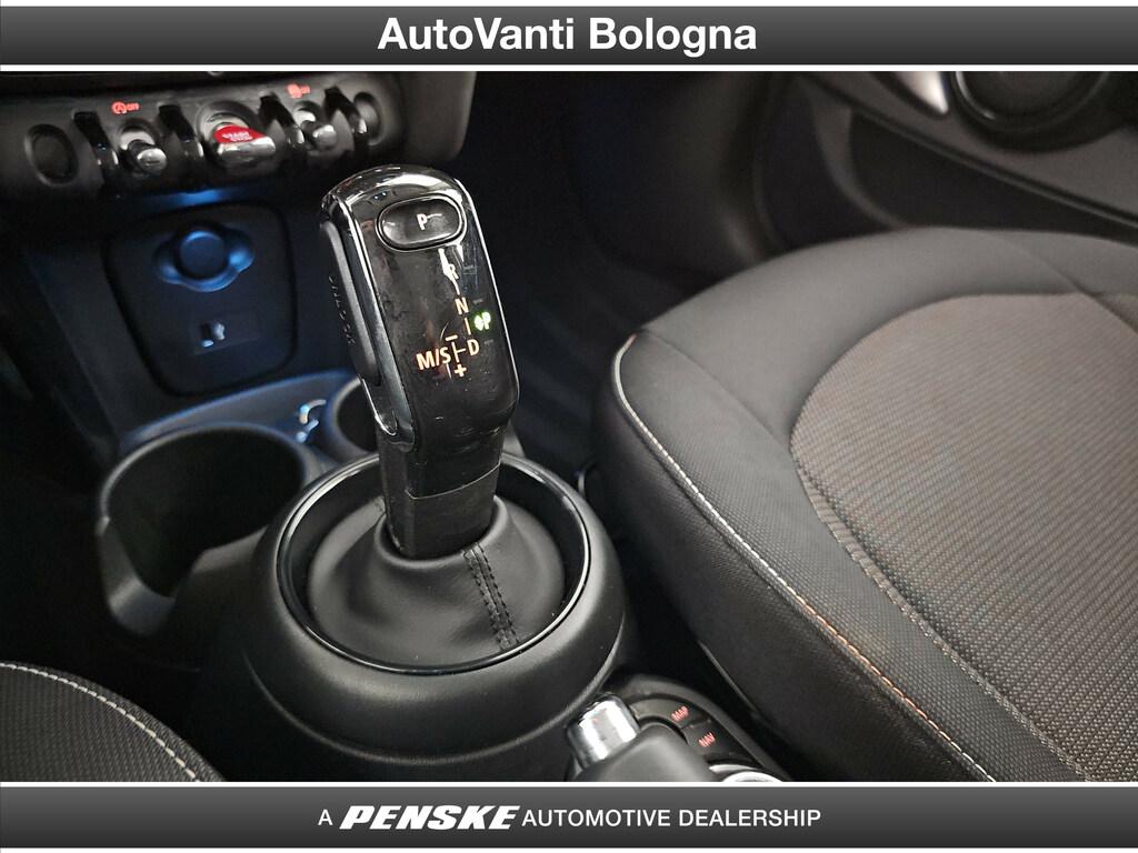 Mini Mini 5p 1.5 One Camden 102cv auto