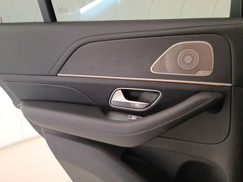 Mercedes GLE 350 de phev AMG Line Premium 4matic auto