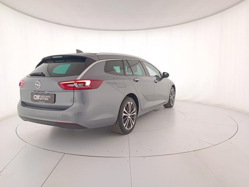 Opel Insignia Sports Tourer 2.0 cdti Business s&s 170cv