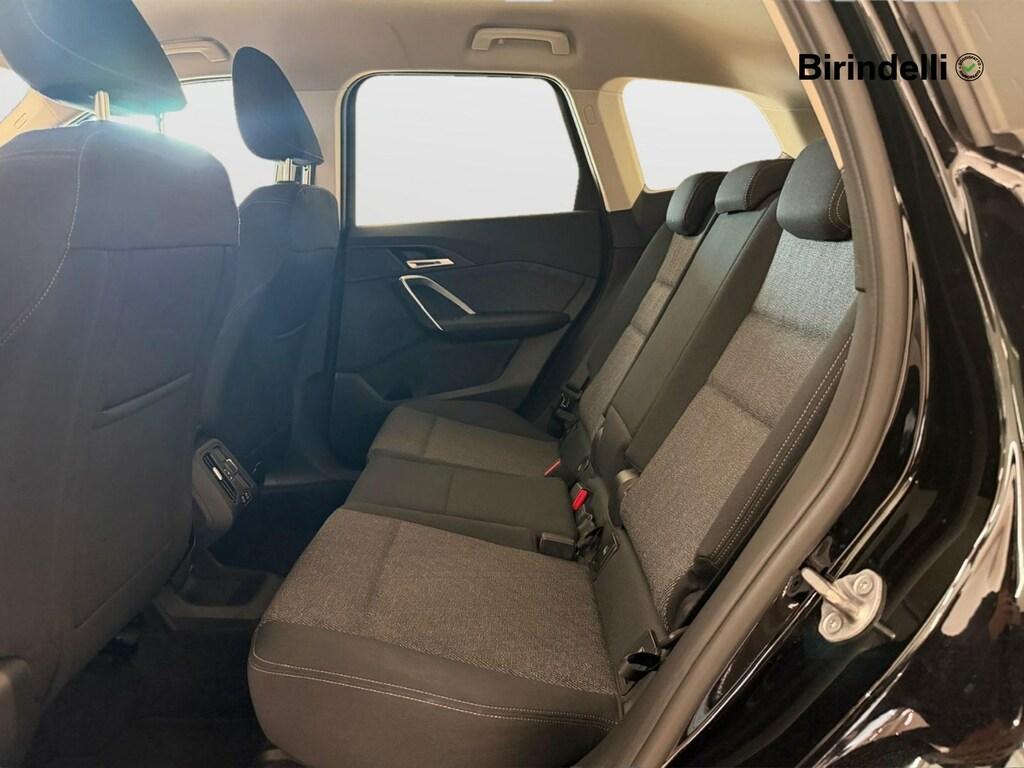 BMW X1 sdrive18d auto