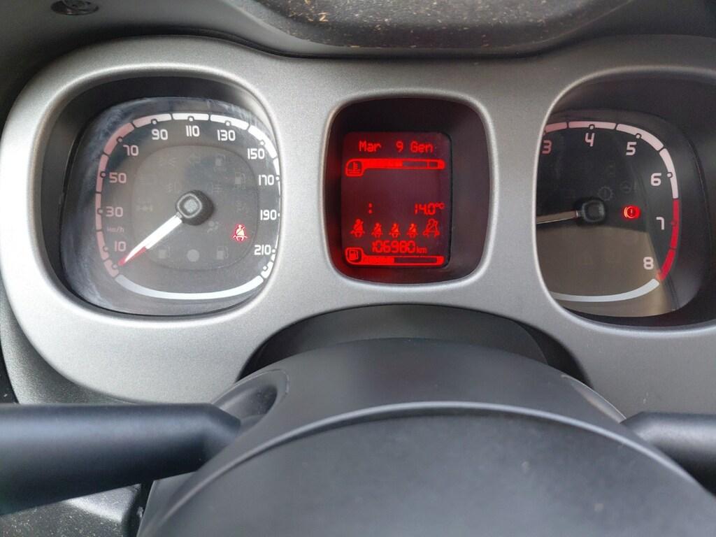 Fiat Panda 0.9 t.air t. Cross 4x4 s&s 85cv 5p.ti