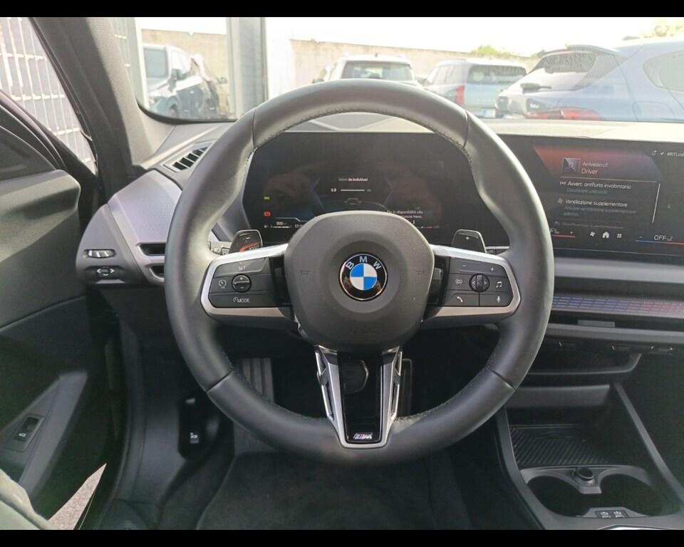 BMW Serie 1 118d MSport Pro auto