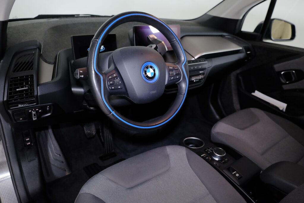 BMW i3 120Ah Advantage