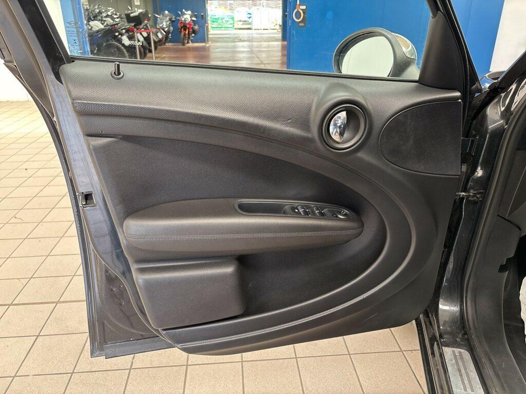 Mini Cooper D Countryman 2.0 D Cooper D Business Auto