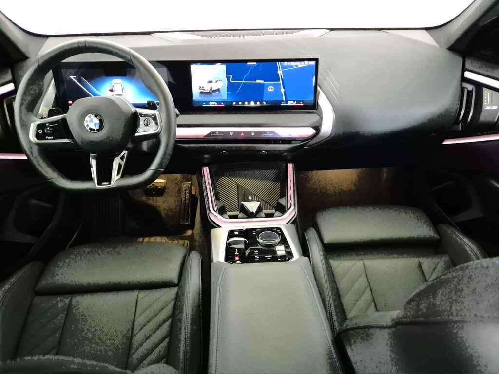 BMW X3 xdrive20d auto