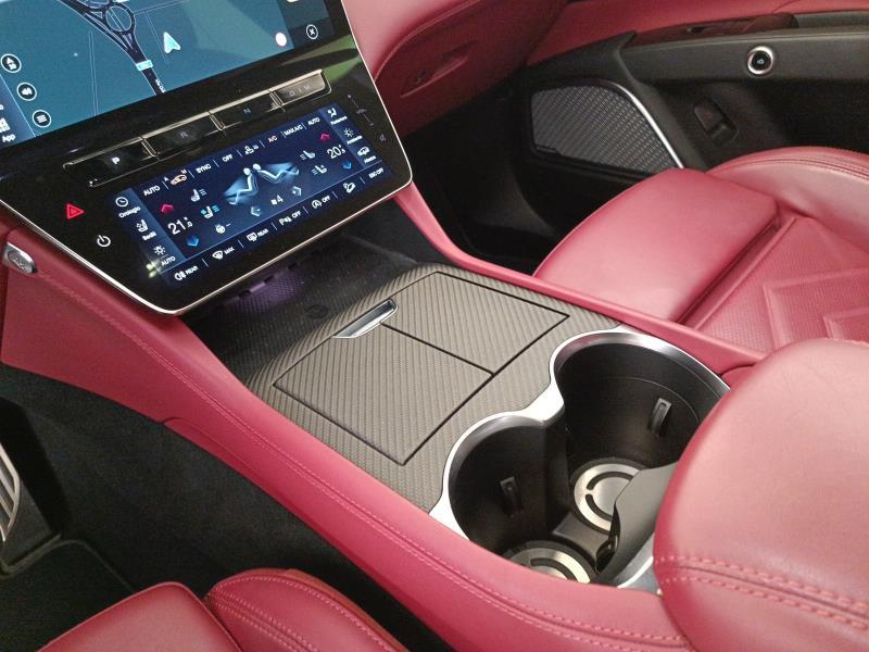 Maserati Levante Grecale 3.0 V6 Trofeo 530cv auto