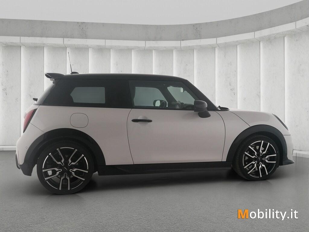 Mini Mini Cooper 3p 2.0 S JCW auto